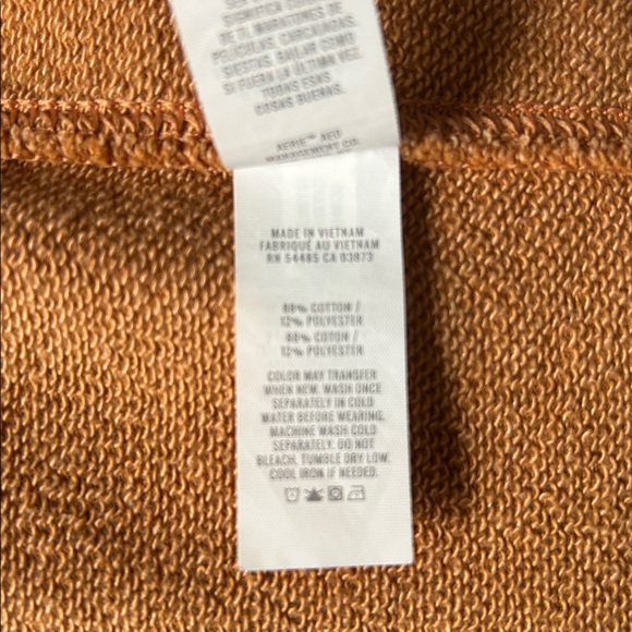 Aerie Oversized Sweatshirt - Picture 4 of 9